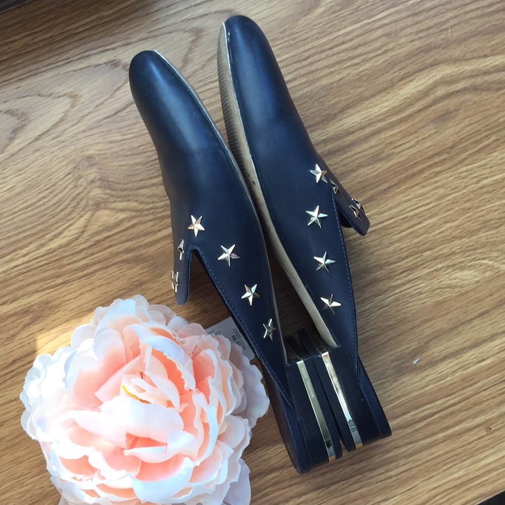 Michael Kors flat shoes